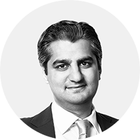 Aditya Sharma